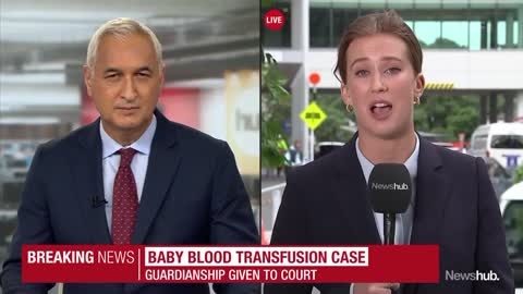 New Zealand Parents Fighting for Unvaxxed Blood for Their Child’s Surgery Lose Case & Custody