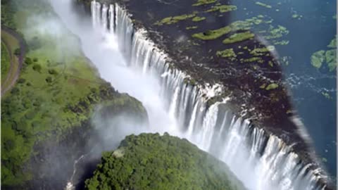 7 Natural Wonders of the World