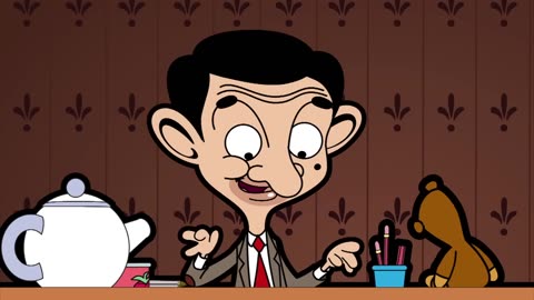 MR BEAN CARTOONS FOR KIDS EP-1 ||CARTOONS ||CARTOONS FOR ENTERTAINMENT