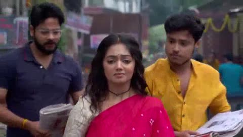 Phulki 23March 2024 Full Episode Today - ফুলকি আজকের পর্ব