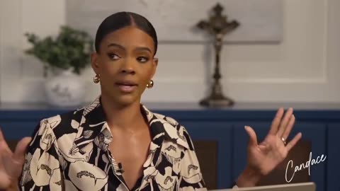 candace Owens Exposes NASA's Disturbing Demonic Origins NASA In Hebrew Means Deception