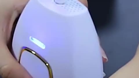 IPL Hair Removal System