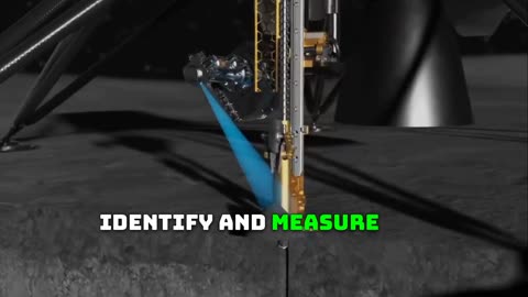 How we will extract water in moon #nasa