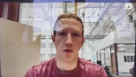 Mark Zuckerberg's video of META layoffs has been leaked: "I want to say, upfront, that I take full responsibility."