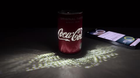 Amazing Coca Cola Speaker - DIY Bluetooth speaker by Coca Cola