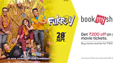 Fukrey 3- Official trialer