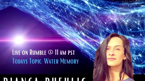 Water Memory Explained