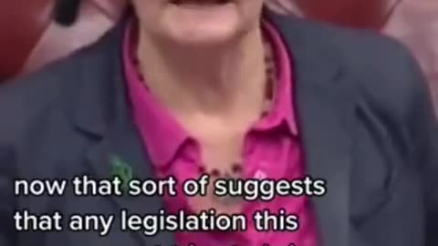 Baroness Jones of Moulsecoomb