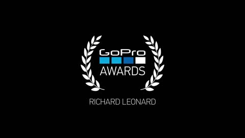 GoPro Awards: Great White Shark Encounter