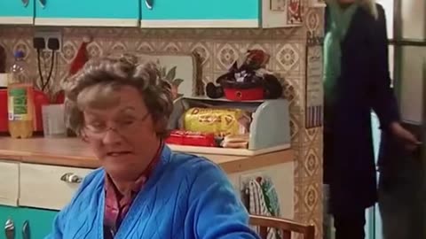 Mrs.Browns Comedy Funny