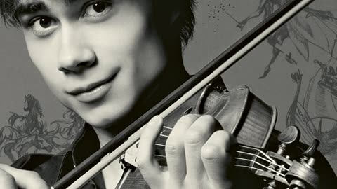 Fairytale · Alexander Rybak