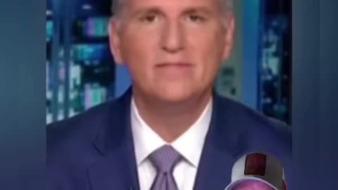 Kevin McCarthy calls out Jamaal Bowman for his fire alarm stunt delaying vote and lawyering up!