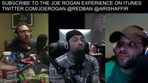 Joe Rogan Experience #129 - Ari Shaffir