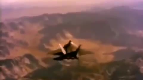 F22 RAPTOR DOCUMENTARY