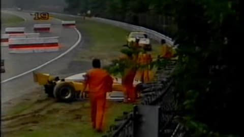 F1 1982 review part 5/6