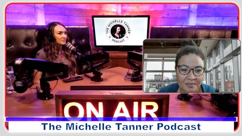 The Michelle Tanner Podcast - EP015 - Diversity Equity and Inclusion, Carob-Cari Bartholomew