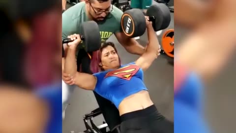 Strongest Women Who Took It Too Far