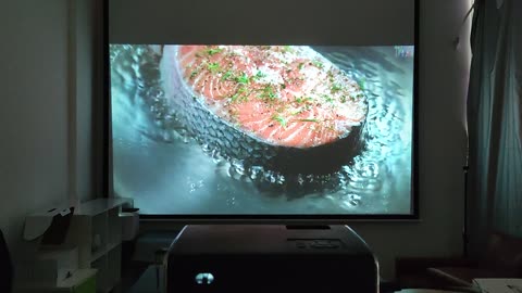 Why a Smart Projector is the Perfect Addition to Your Home Entertaiment?