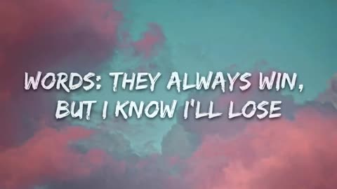 Tom Odell Another Love Lyrics