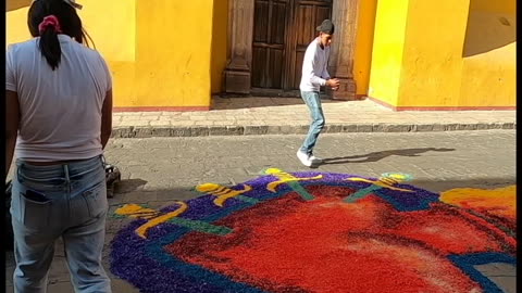 San Miguel De Allende El Centro