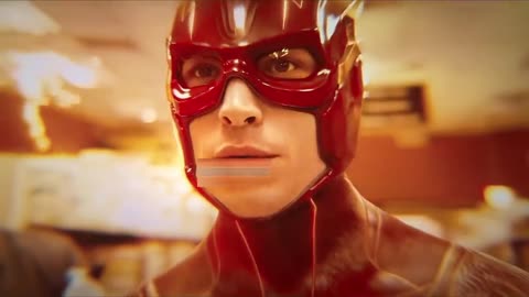 THE FLASH Movie (Explained)