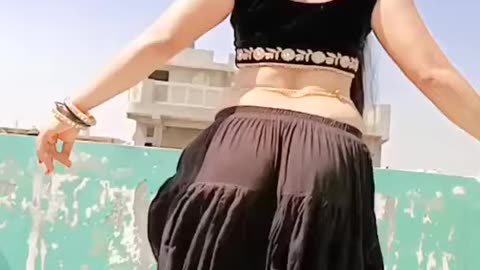 Hot🔥Dance Videos | Desi Girl Viral Dance |