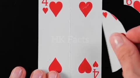 Card magic tricks | how to do magic tricks