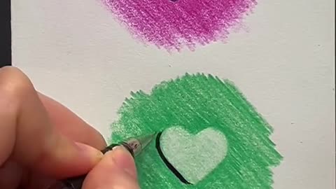 💚 #new #LearnOnTikTok #artist #howto #art