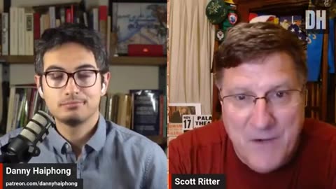 SCOTT RITTER JOINS ON UKRAINE'S OFFENSIVE BECOMES NATO'S WORST NIGHTMARE + MORE!