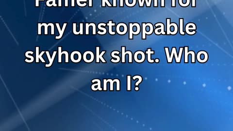 🏀 Unravel the Mystery: NBA Riddle Challenge! 🤔 | Basketball Brain Teaser for Sports Fanatics! 🧠