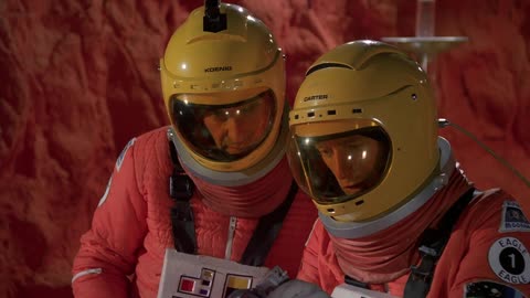 SPACE 1999 1975-77 -S2 E12 -1080p Eng PL