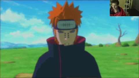 Pain VS Momoshiki Otsutsuki In A Naruto x Boruto Ultimate Ninja Storm Connections Battle