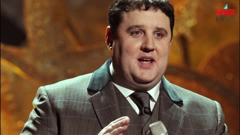 Peter Kay announces extra dates for his sell-out tour