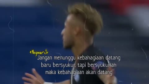 Top Goals Neymar JR