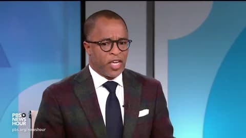 Jonathan Capehart: Yes, The Courts Should Have A Say On Whether Trump Should Be On The Ballot