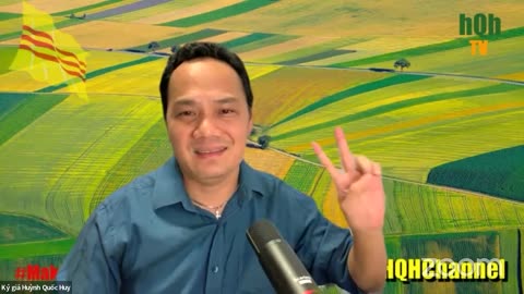 Talkshow9Au23: #NB2N (P44)- TẠI SAO KHÔNG THỂ "CHUNG NHÀ" ĐÁM QUƠ CỜ VÀNG MÀ ĐÒI #NB1N VỚI BẮC KỲ?