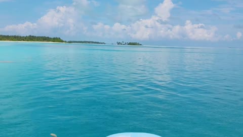 Best canoa 2022 Maldive