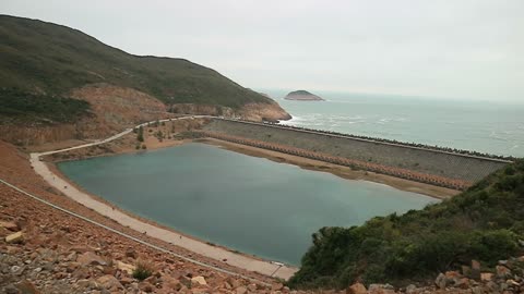 Hong Kong UNESCO Global Geopark