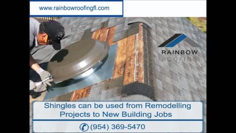 Rainbow Roofing | Roof Repair Pompano Beach