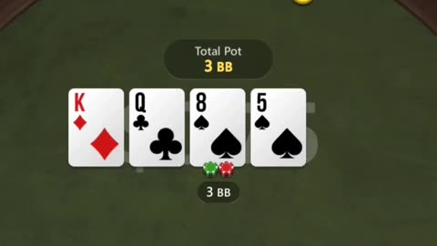 Hey that was MY All-in spin&go 54