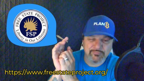 Episode 4 The Free State Project