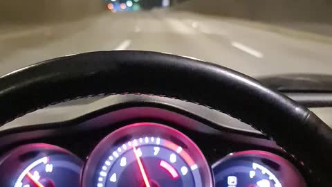 Mazda RX8 sound