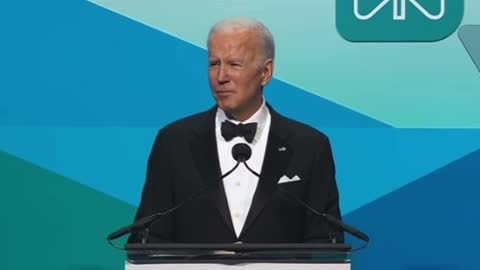 Biden Shares Bizarre Story About…Obama’s Grandfather?