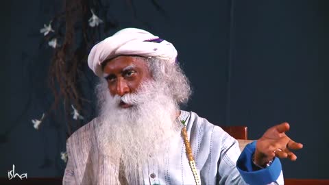 Theory of Evolution 15,000 Years Before Charles Darwin! Sadhguru | Soul Of Life - Made By God