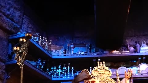 Pirates of the Caribbean | Disneyland Park