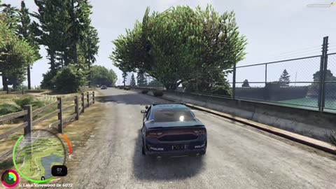 Grand Theft Auto V RP