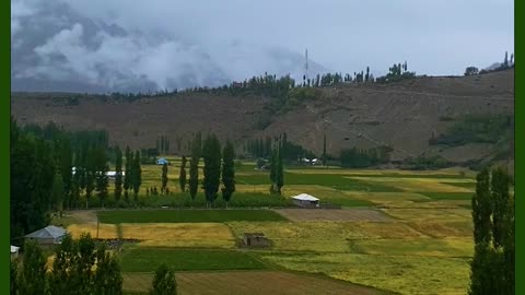 Mesmerising Beauty of Phandar Valley, Gilgit-Baltistian, Pakistan.#discoverpakistan #phandar