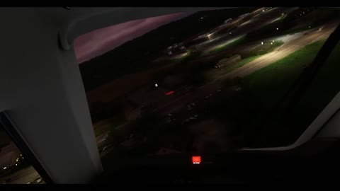 ATC AUDIO - N515GK Plane Crash Marietta Ohio