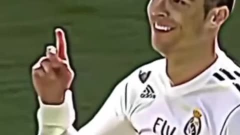 Cristiano Ronaldo best edited video