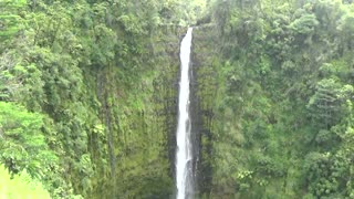 Honomu, HI — Akaka Falls State Park